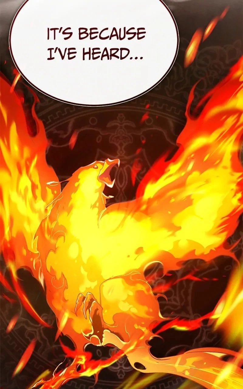 Descended from Divinity Chapter 91 - 97