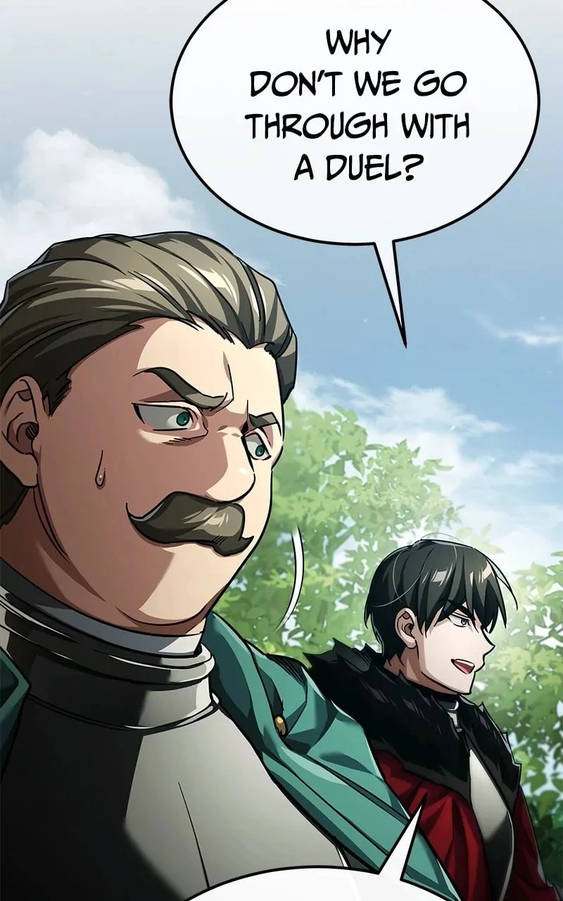 Descended from Divinity Chapter 88 - 9