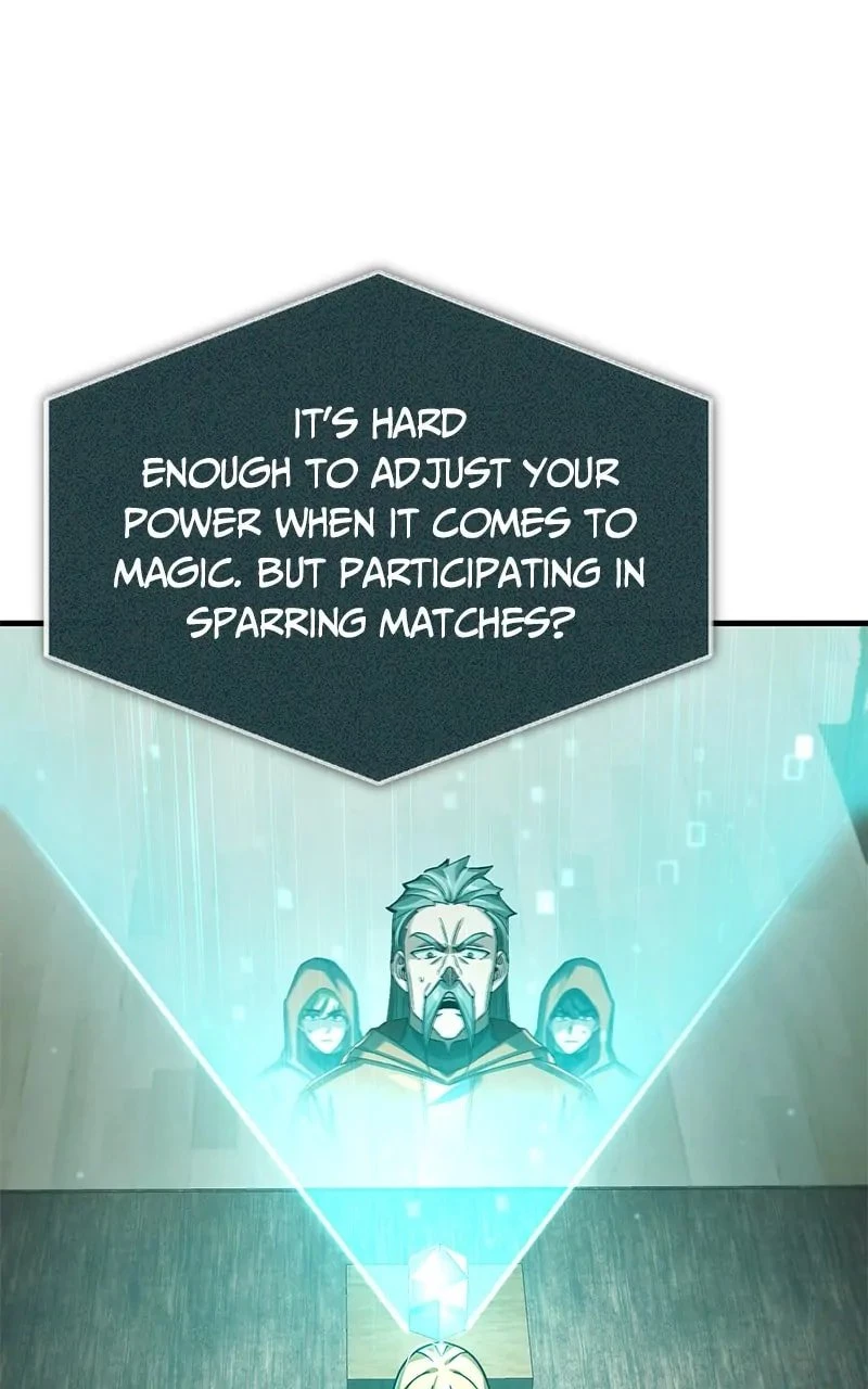 Descended from Divinity Chapter 92 - 99