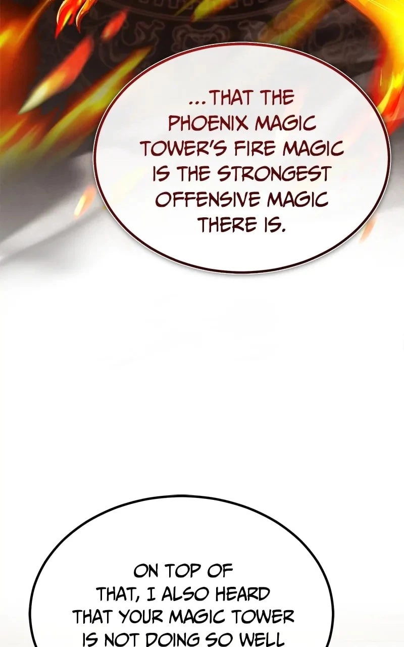 Descended from Divinity Chapter 91 - 98