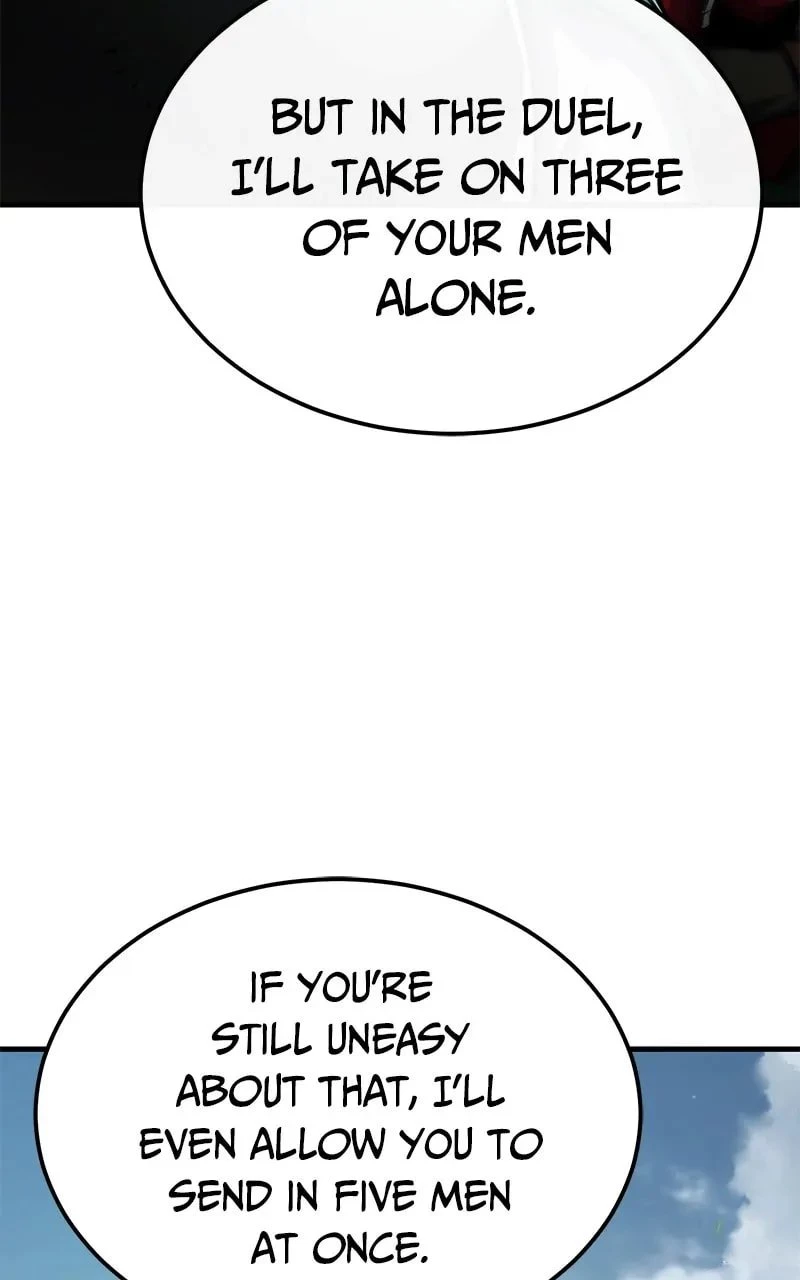 Descended from Divinity Chapter 88 - 10