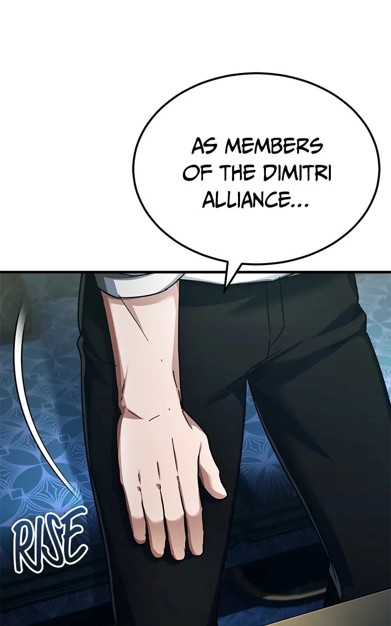 Descended from Divinity Chapter 90 - 96