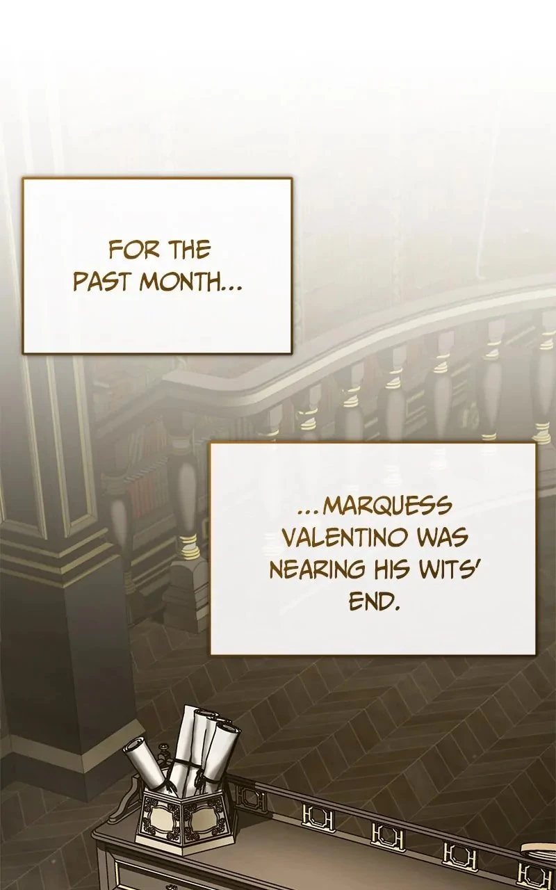 Descended from Divinity Chapter 89 - 73