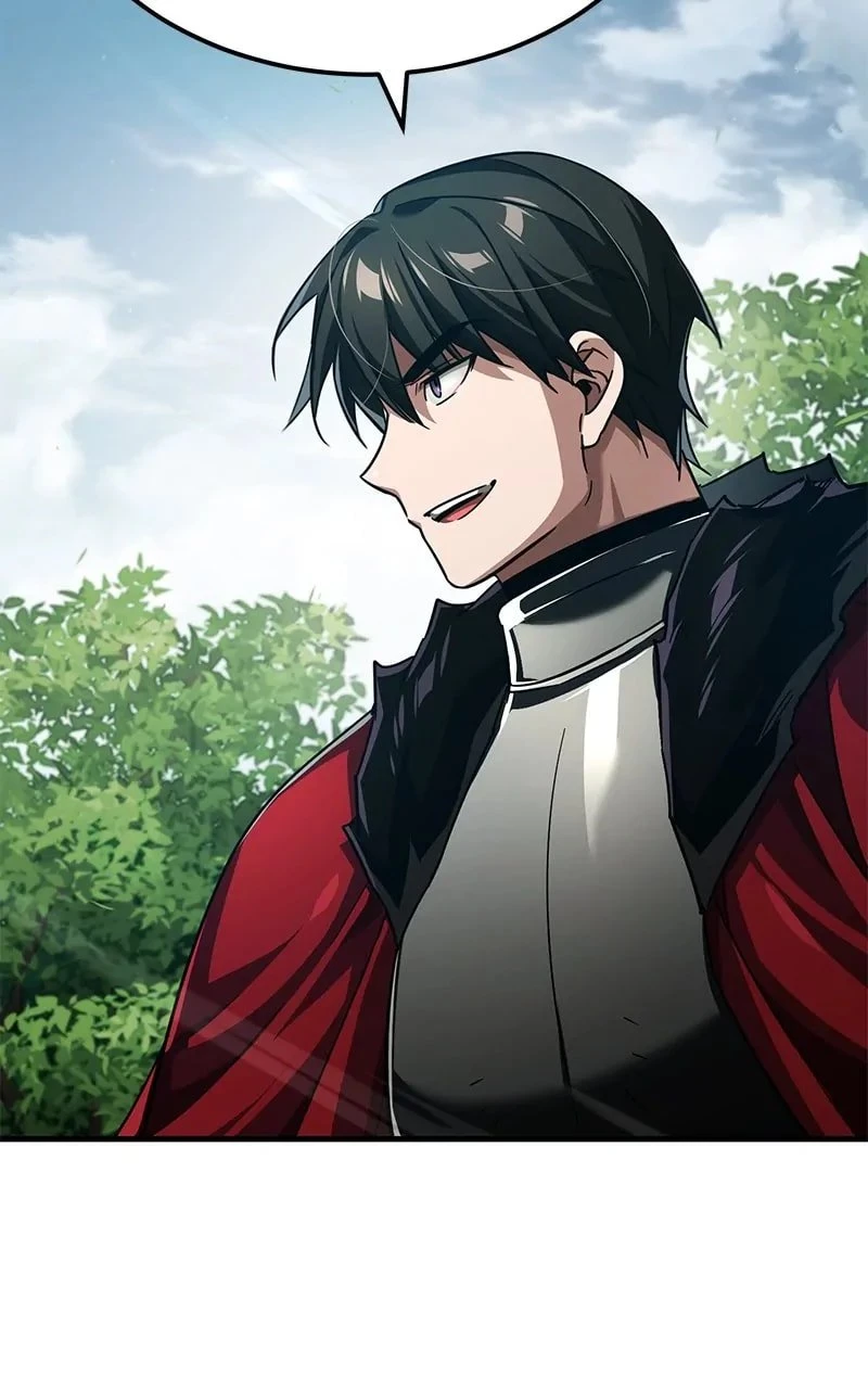 Descended from Divinity Chapter 88 - 11