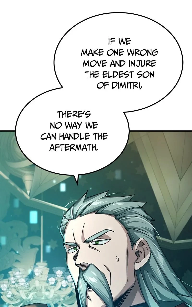 Descended from Divinity Chapter 92 - 101