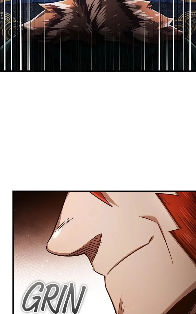 Descended from Divinity Chapter 90 - 99