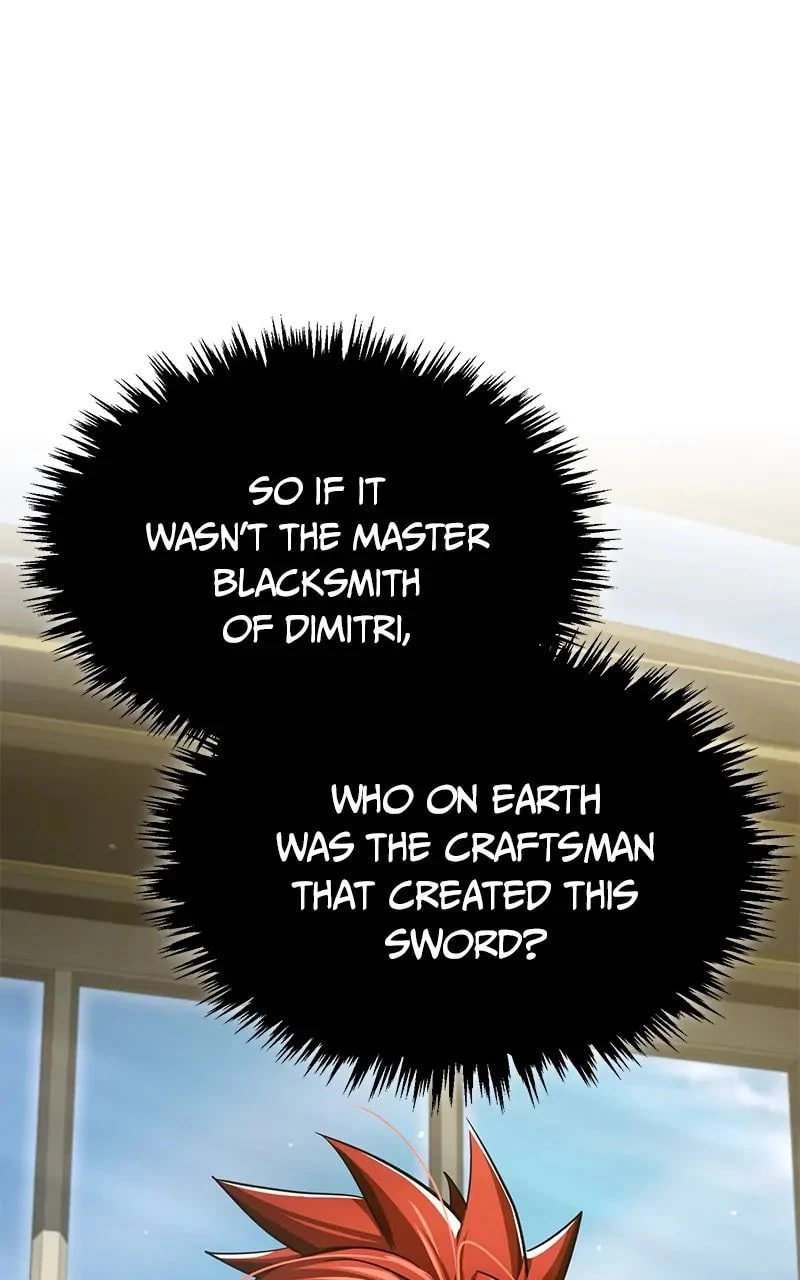 Descended from Divinity Chapter 89 - 75