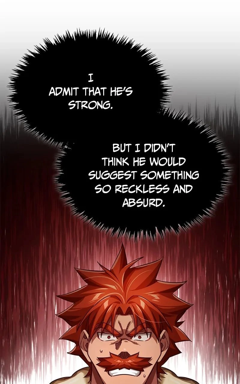 Descended from Divinity Chapter 88 - 13
