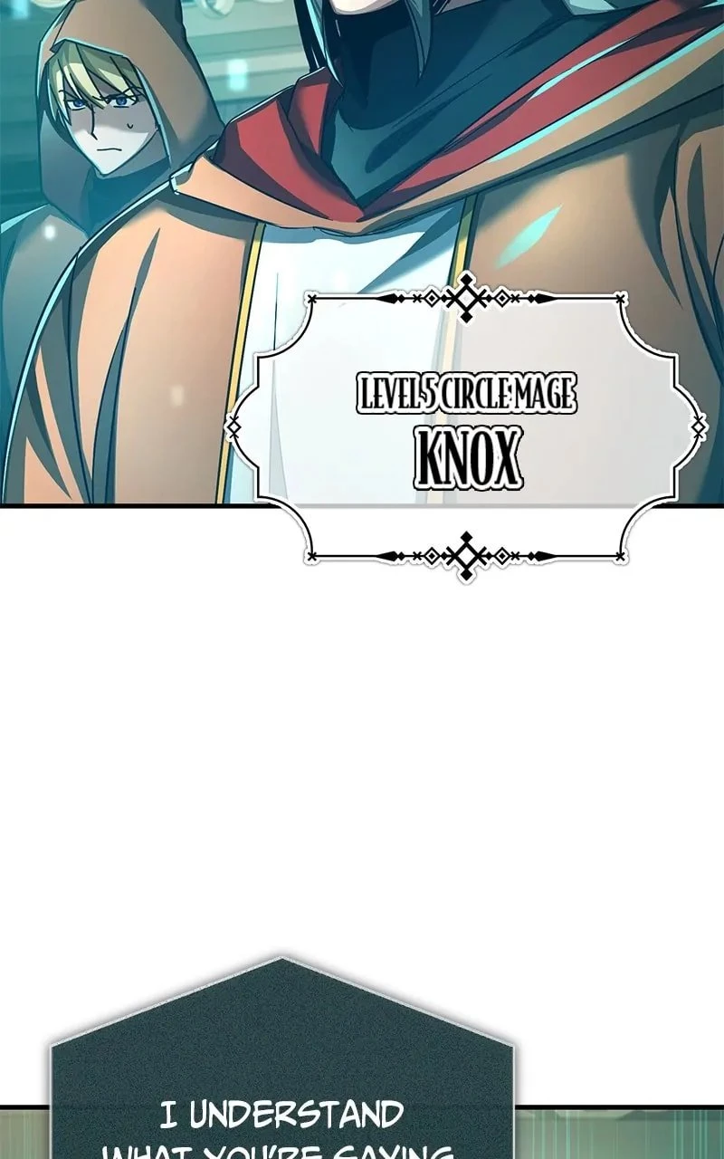 Descended from Divinity Chapter 92 - 102