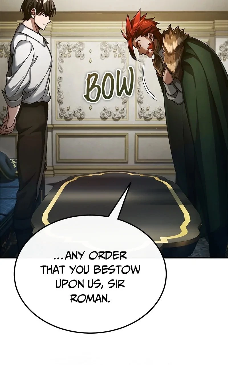 Descended from Divinity Chapter 90 - 101