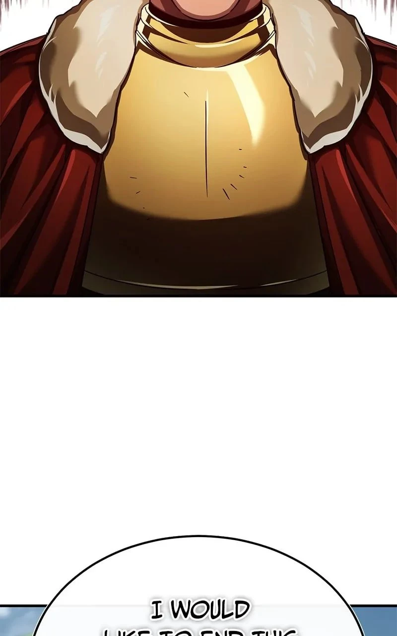 Descended from Divinity Chapter 88 - 14