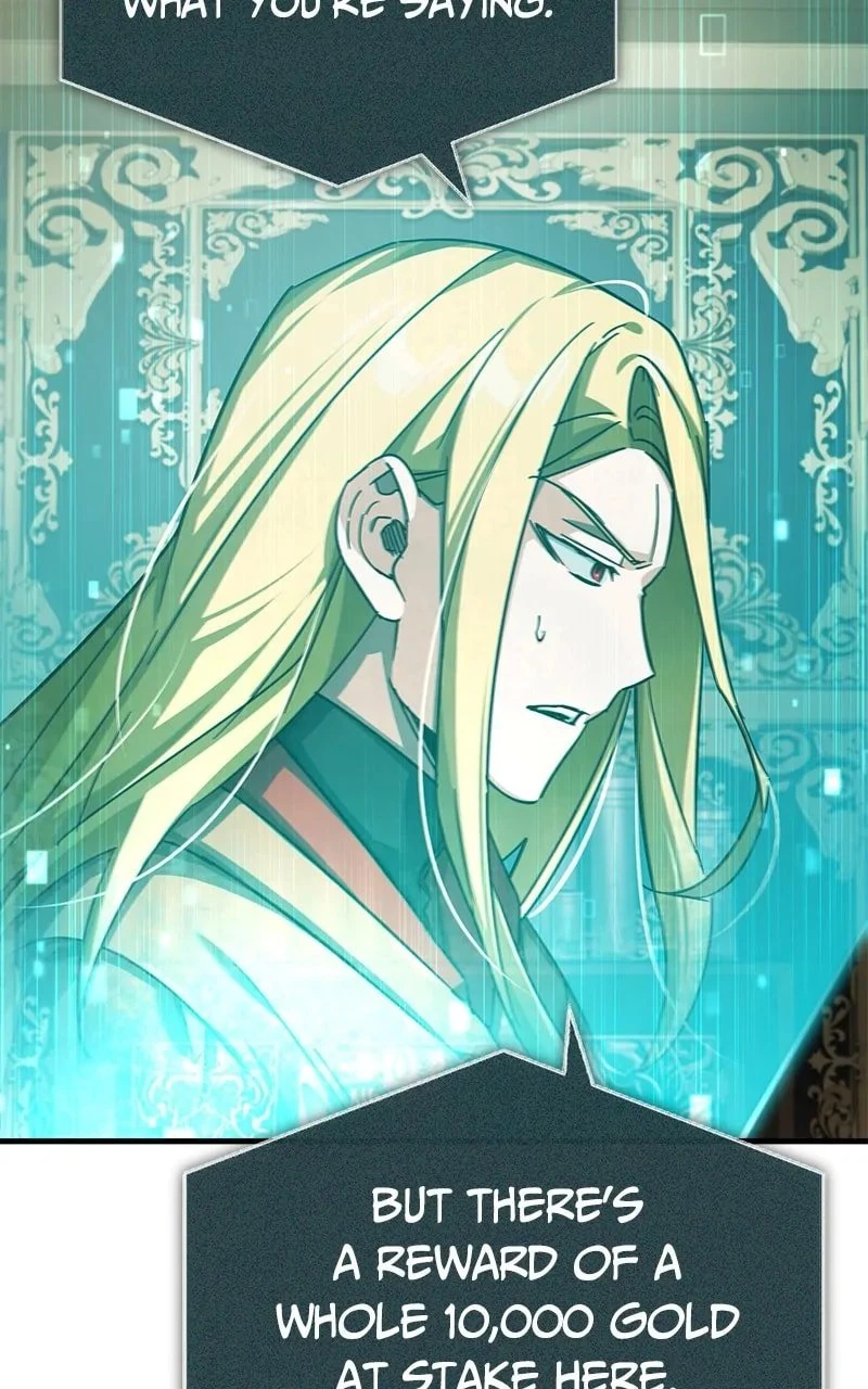 Descended from Divinity Chapter 92 - 103