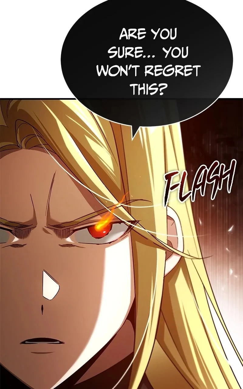 Descended from Divinity Chapter 91 - 103