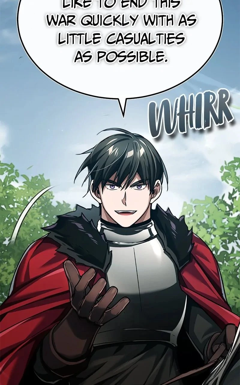 Descended from Divinity Chapter 88 - 15