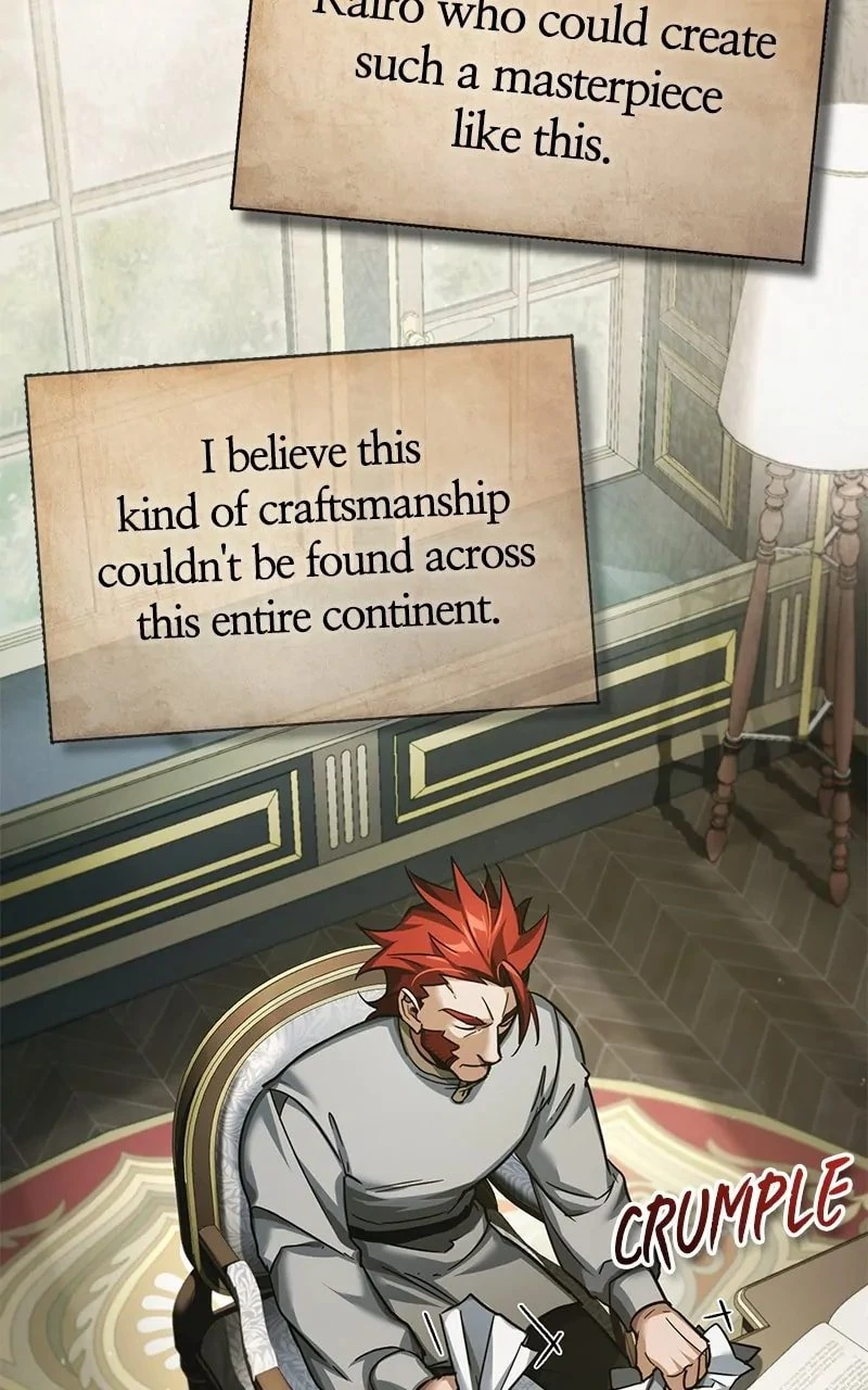 Descended from Divinity Chapter 89 - 78