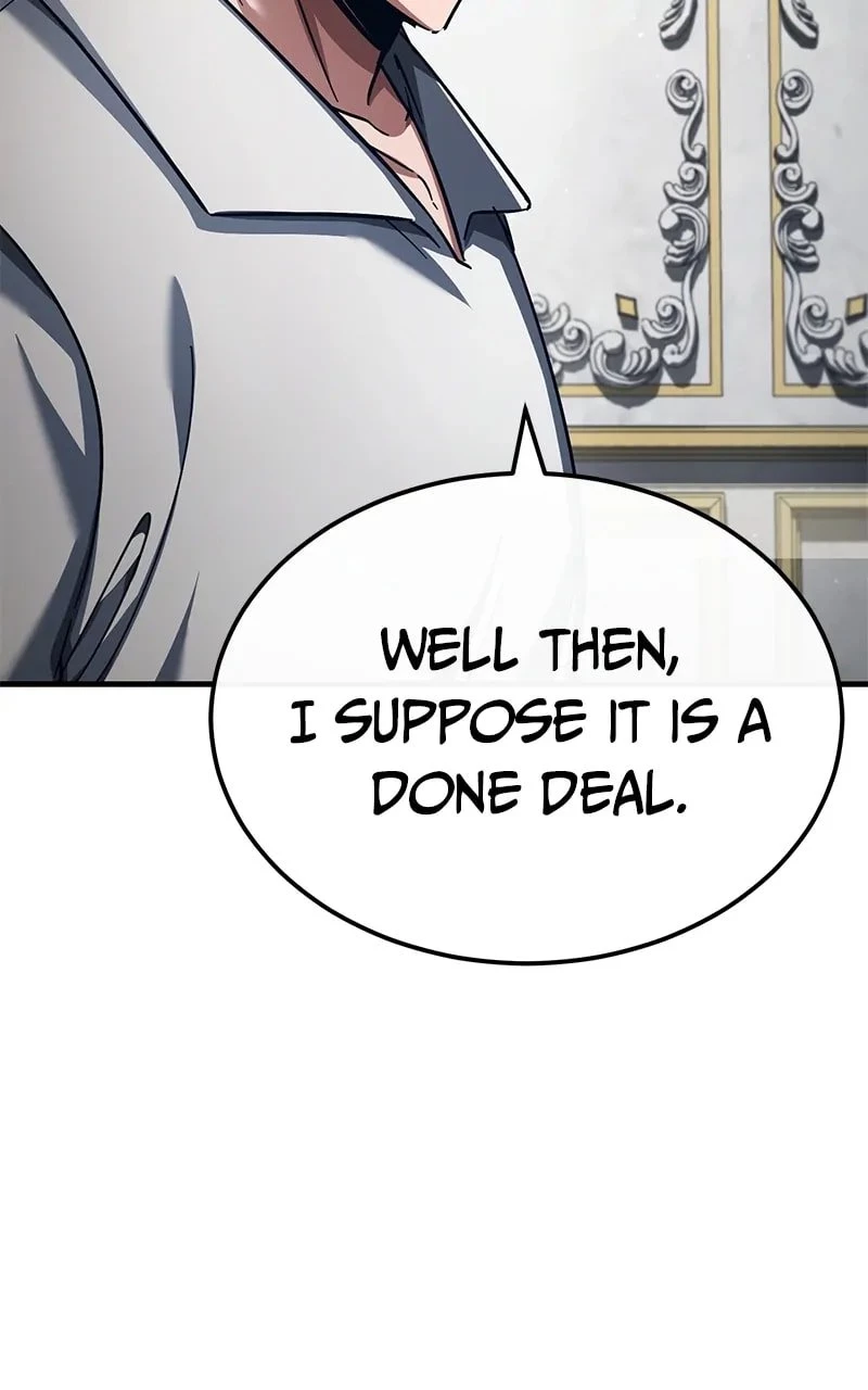 Descended from Divinity Chapter 90 - 103