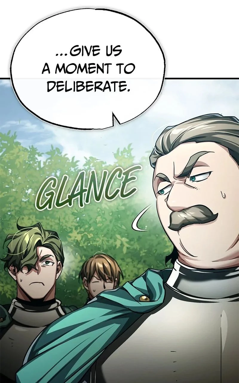 Descended from Divinity Chapter 88 - 17