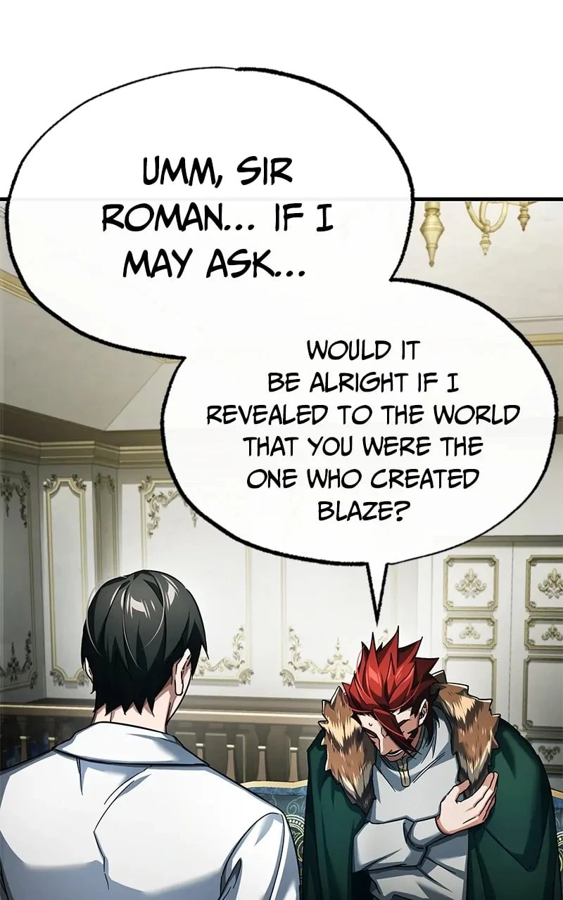 Descended from Divinity Chapter 90 - 104