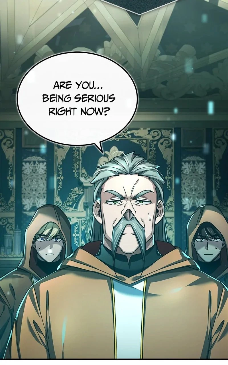 Descended from Divinity Chapter 92 - 105