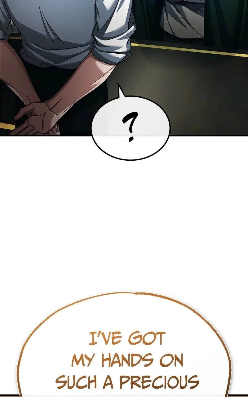 Descended from Divinity Chapter 90 - 105