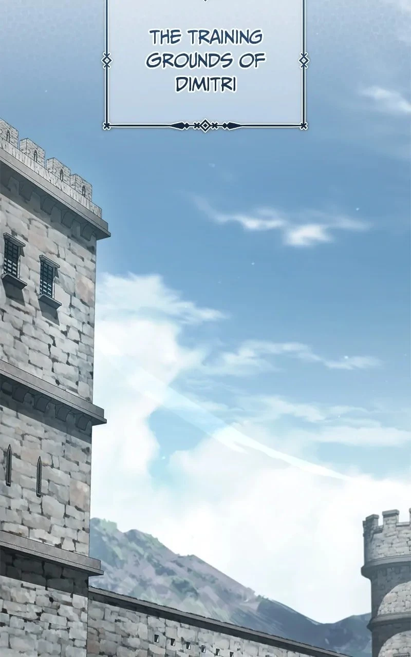 Descended from Divinity Chapter 91 - 106