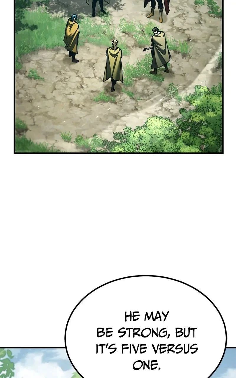 Descended from Divinity Chapter 88 - 19