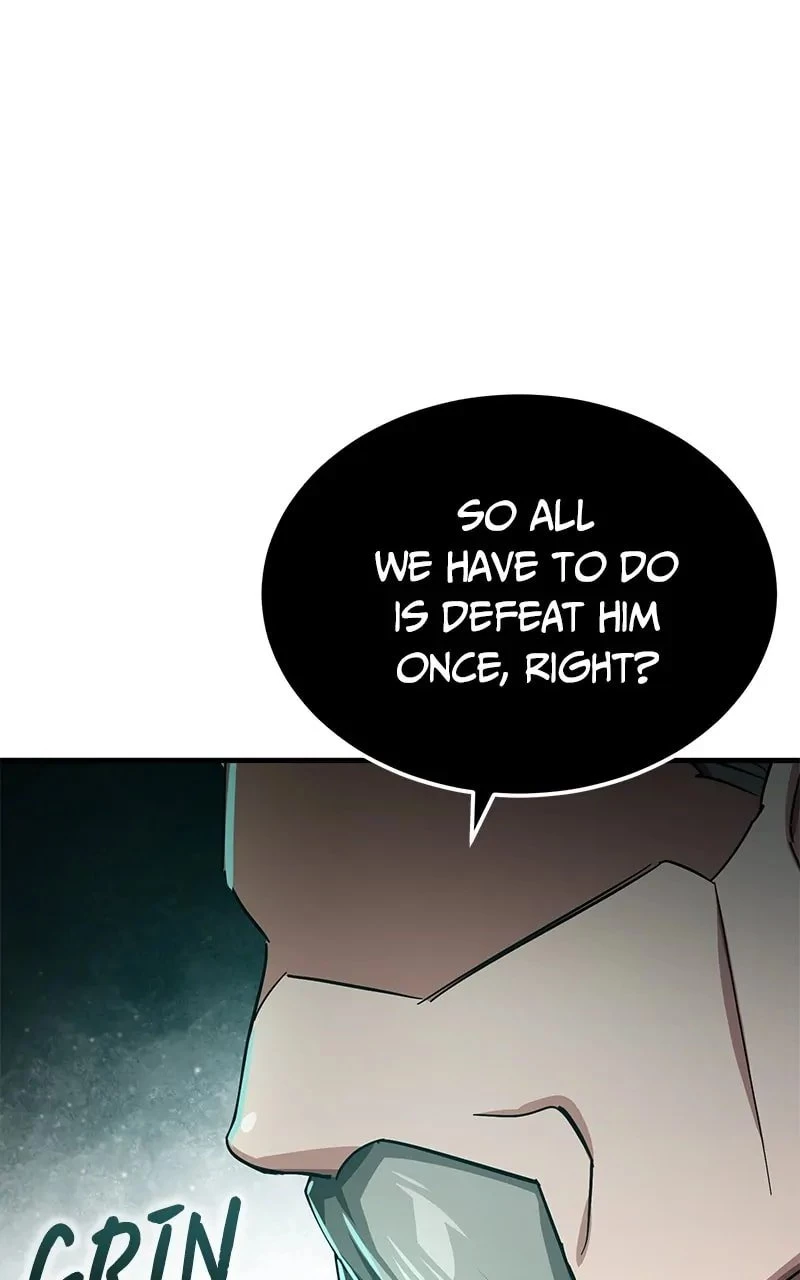 Descended from Divinity Chapter 92 - 106