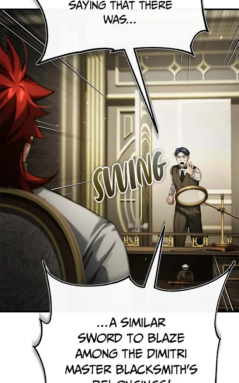 Descended from Divinity Chapter 89 - 80