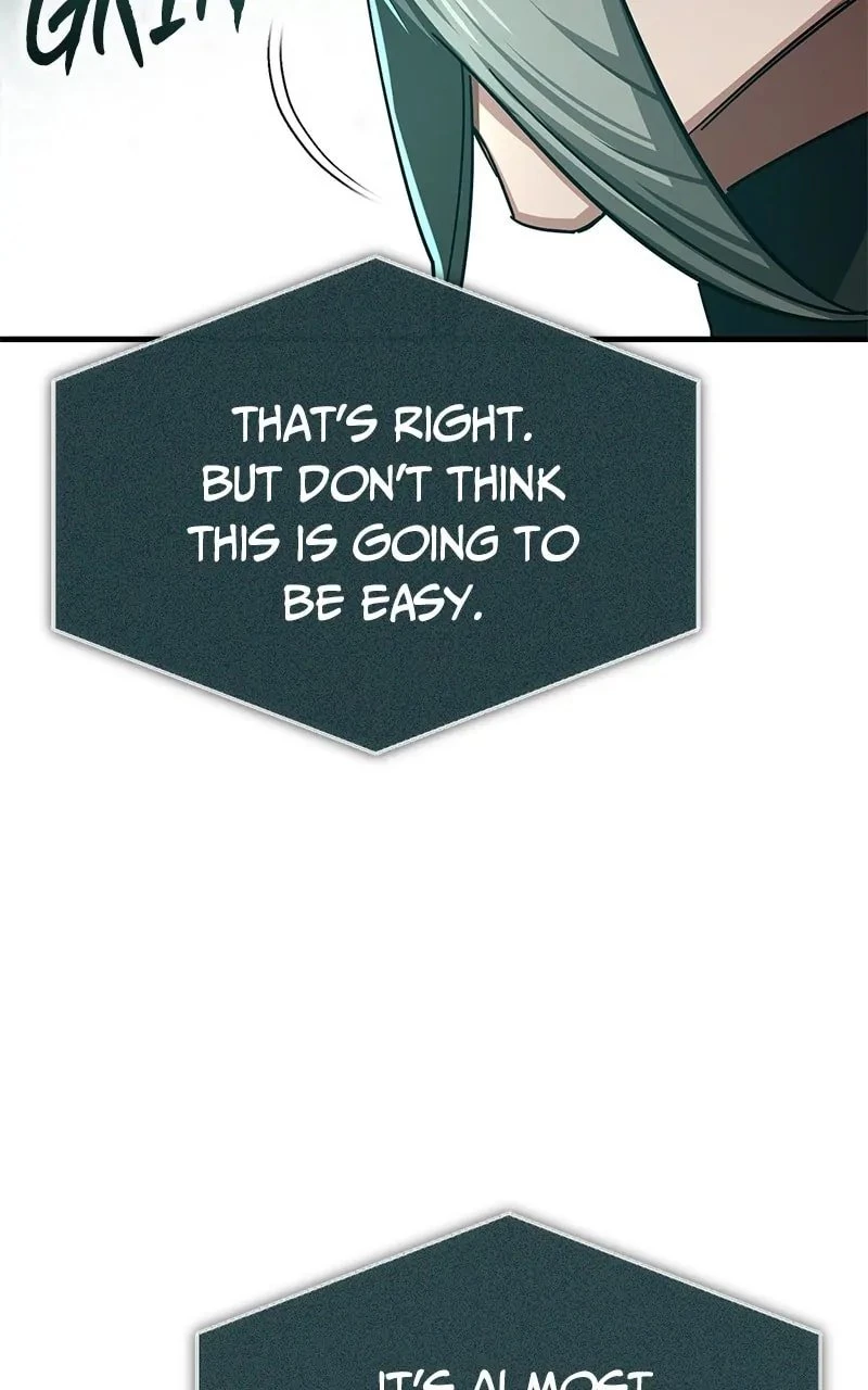 Descended from Divinity Chapter 92 - 107