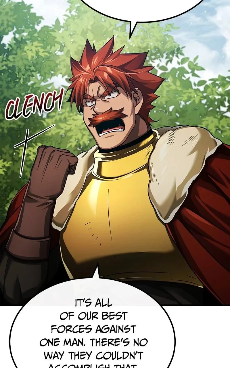 Descended from Divinity Chapter 88 - 20