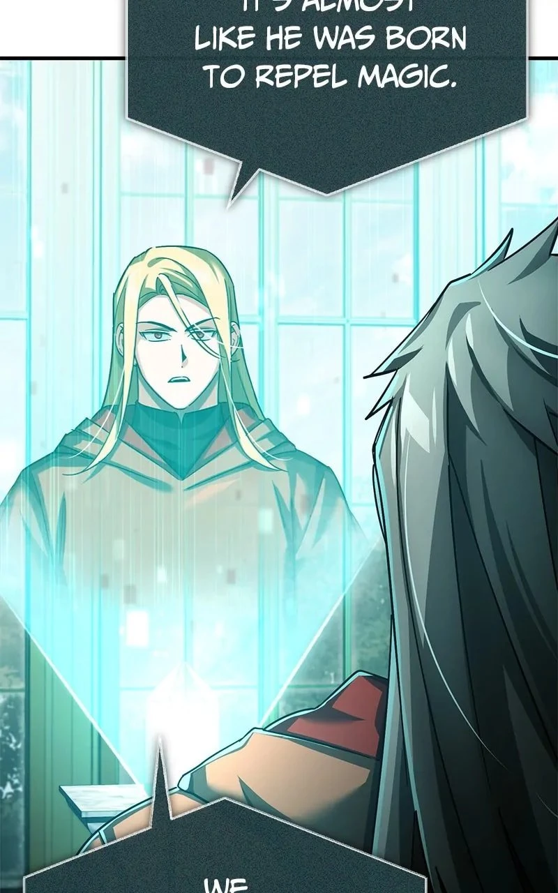 Descended from Divinity Chapter 92 - 108