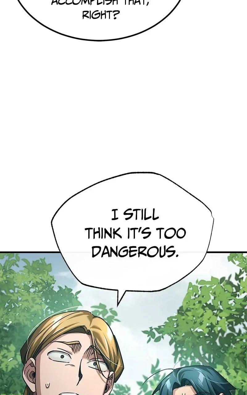 Descended from Divinity Chapter 88 - 21