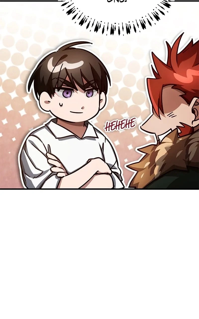 Descended from Divinity Chapter 90 - 108