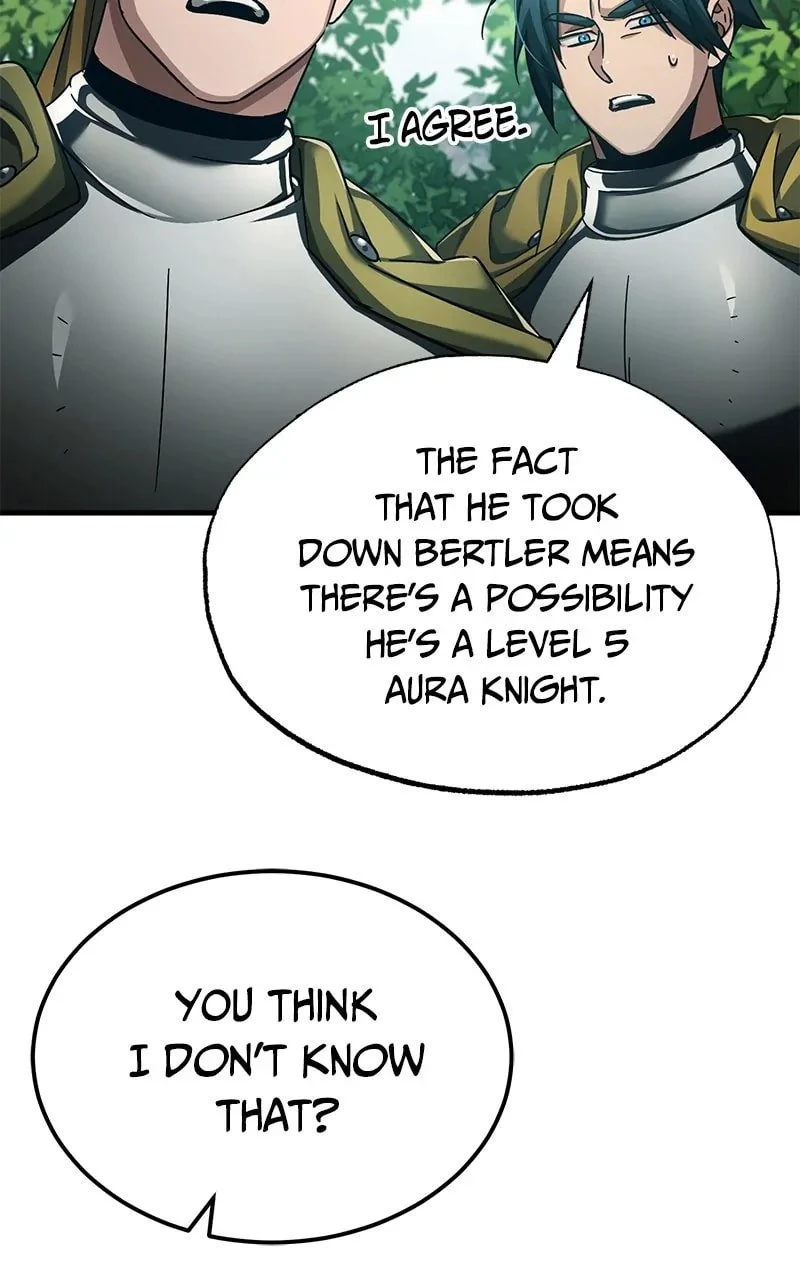 Descended from Divinity Chapter 88 - 22
