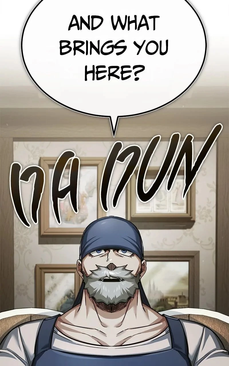 Descended from Divinity Chapter 89 - 84