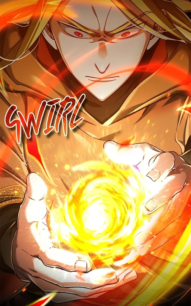 Descended from Divinity Chapter 91 - 110