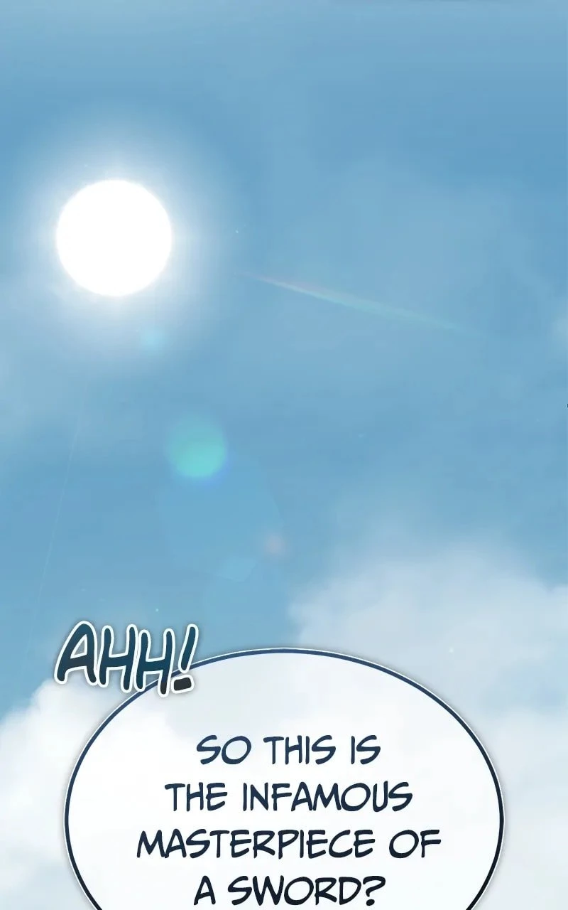Descended from Divinity Chapter 90 - 110