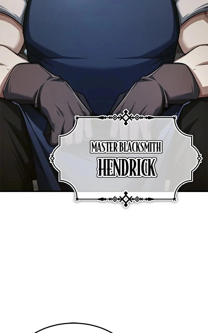 Descended from Divinity Chapter 89 - 85