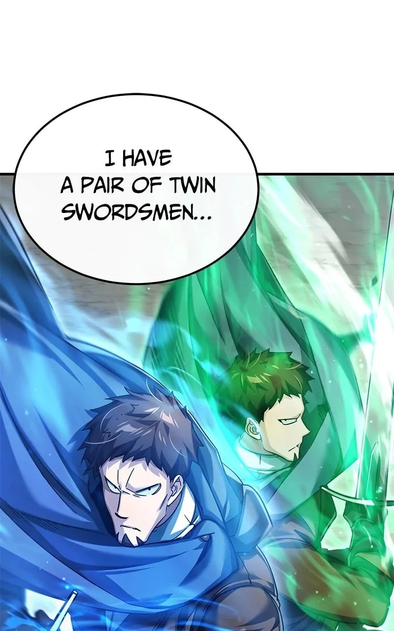 Descended from Divinity Chapter 88 - 25