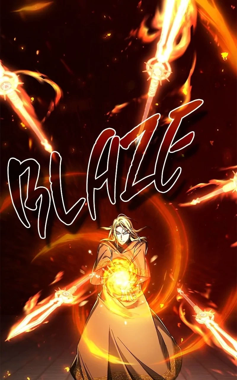 Descended from Divinity Chapter 91 - 112