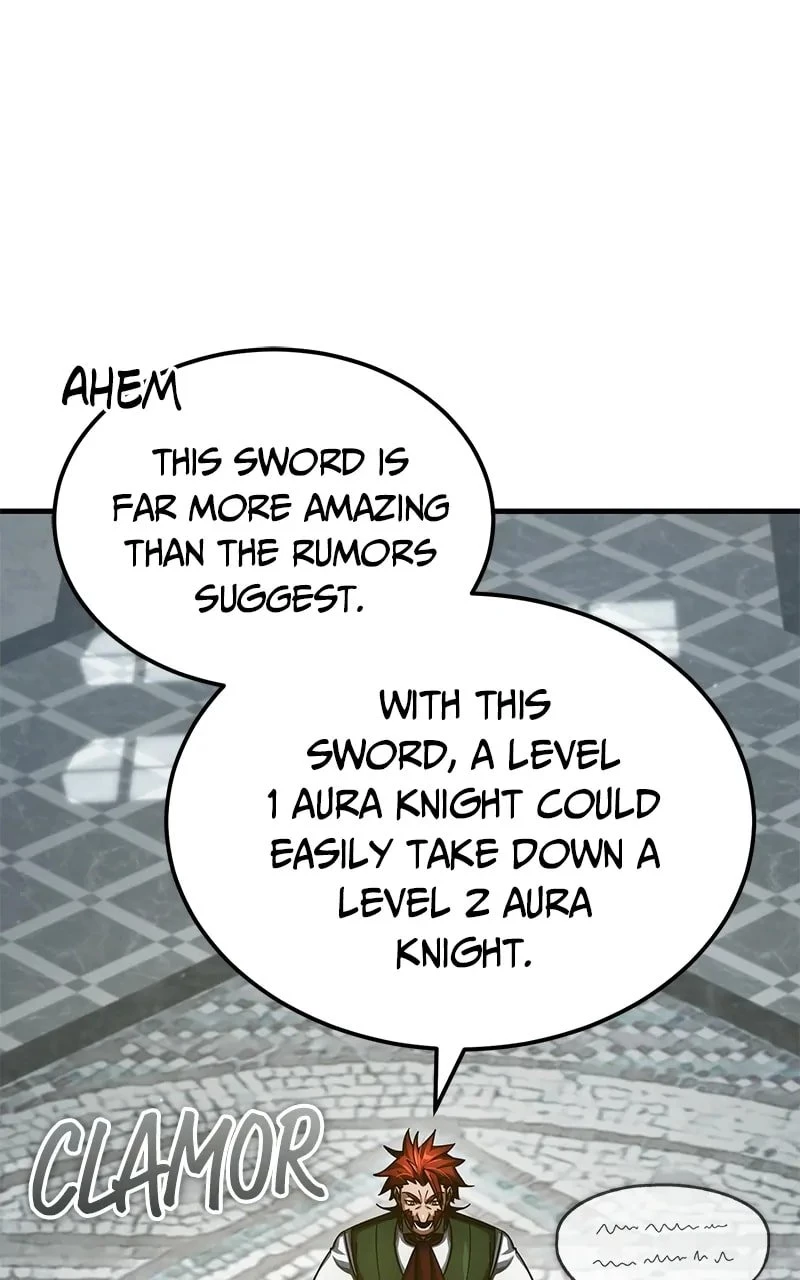 Descended from Divinity Chapter 90 - 112