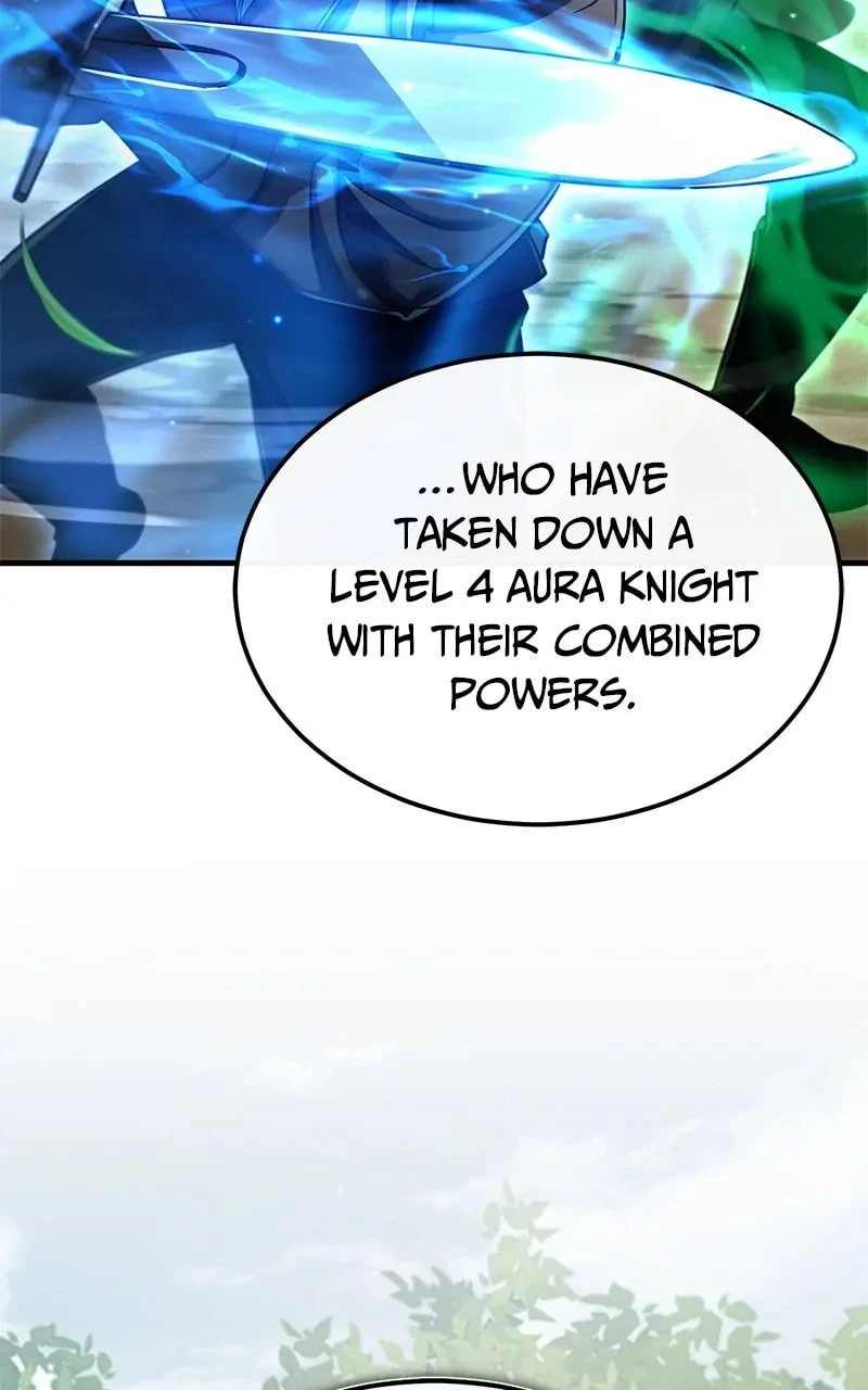 Descended from Divinity Chapter 88 - 26
