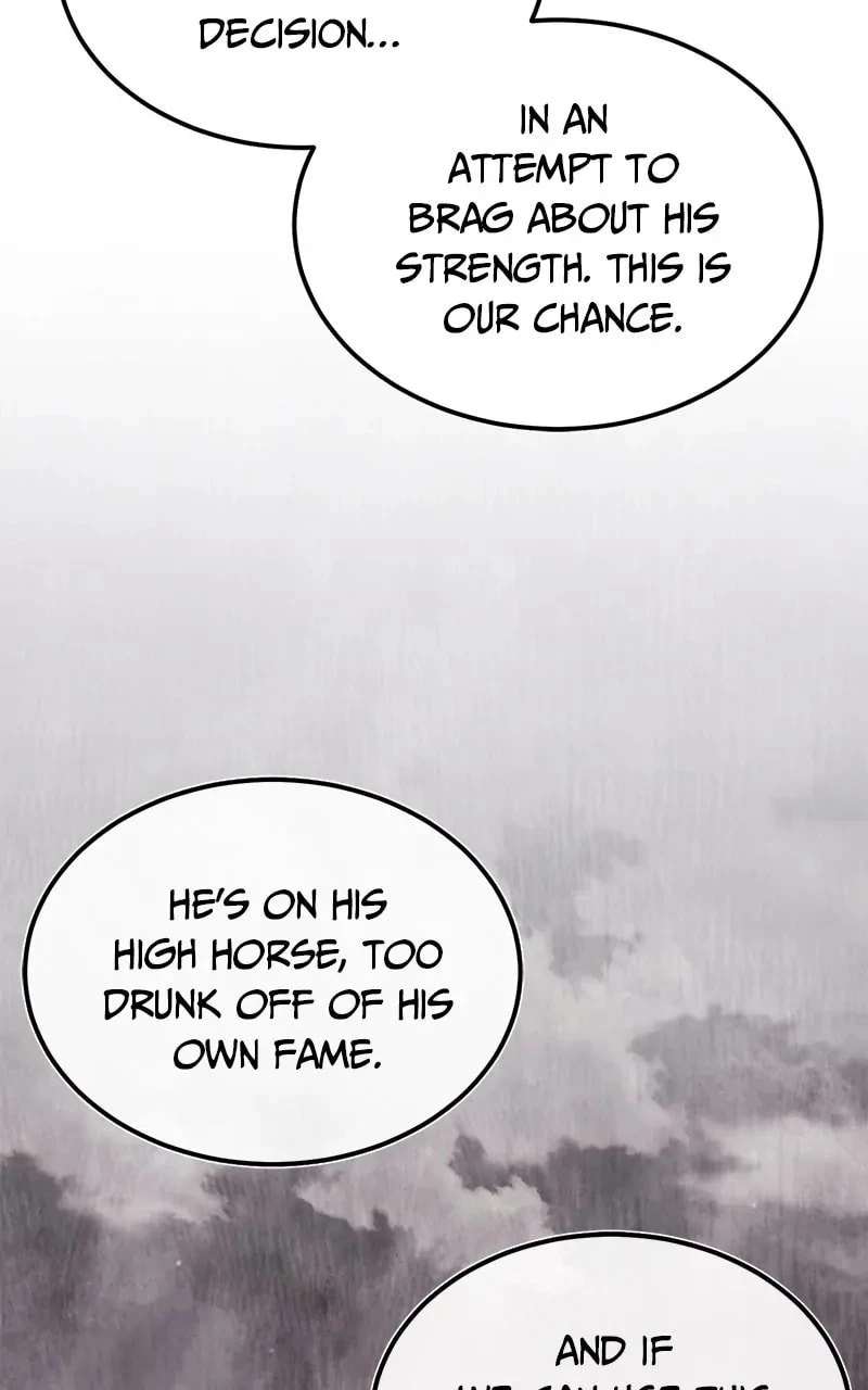Descended from Divinity Chapter 88 - 28