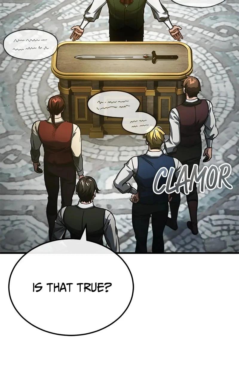 Descended from Divinity Chapter 90 - 113