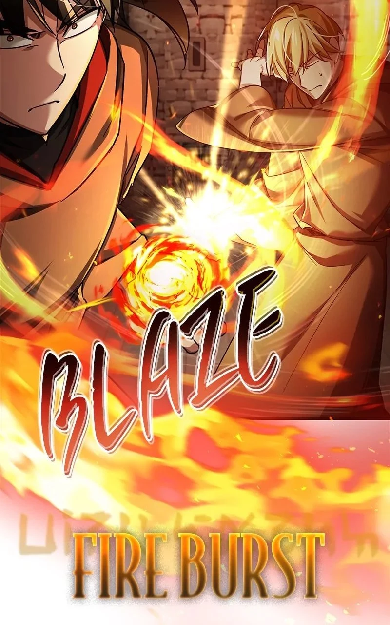 Descended from Divinity Chapter 92 - 115