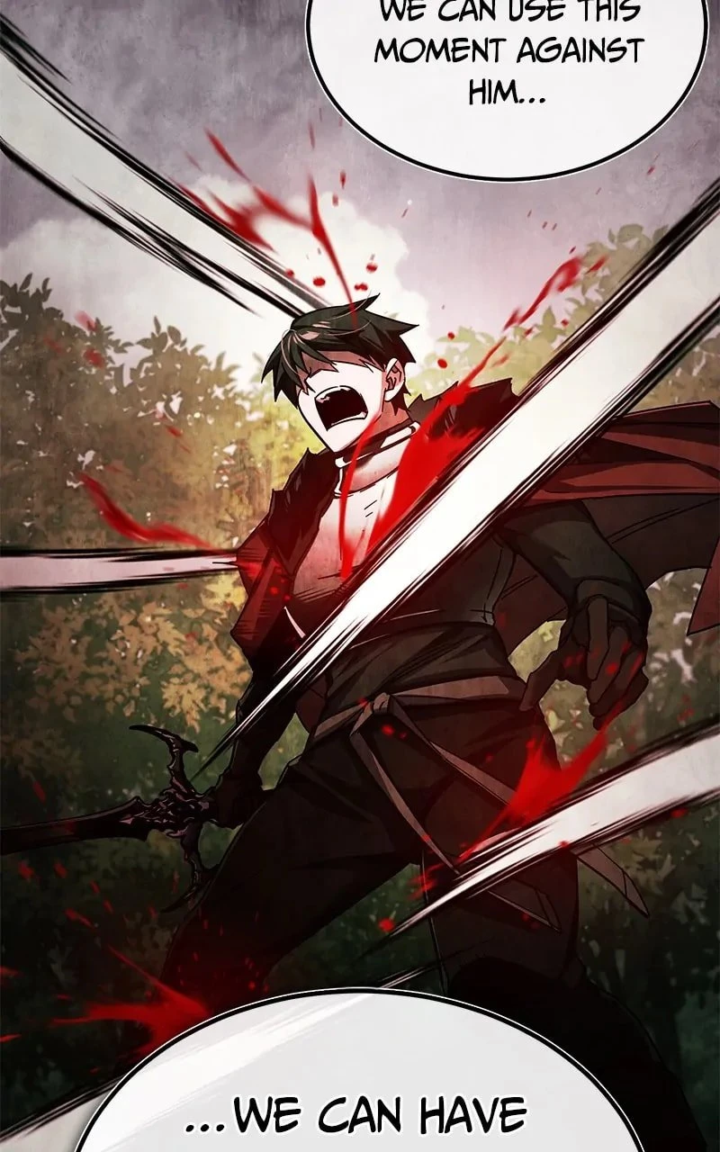 Descended from Divinity Chapter 88 - 29
