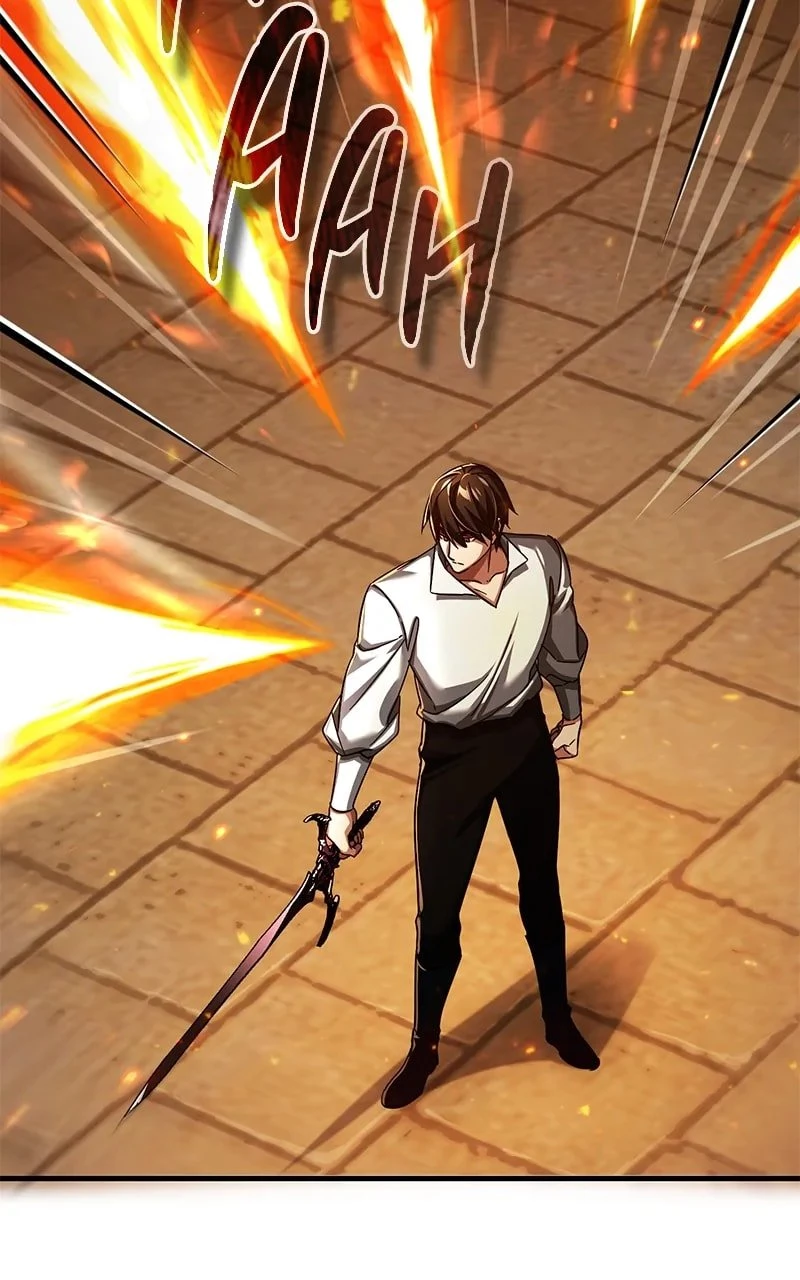Descended from Divinity Chapter 91 - 115