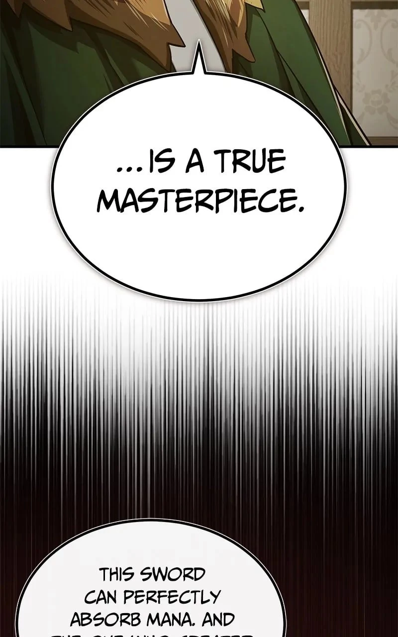 Descended from Divinity Chapter 89 - 89