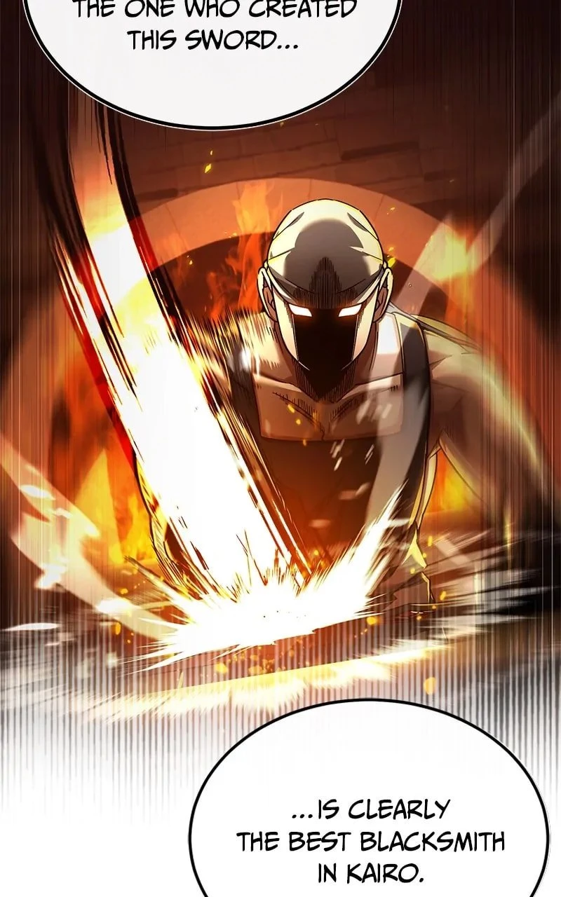 Descended from Divinity Chapter 89 - 90