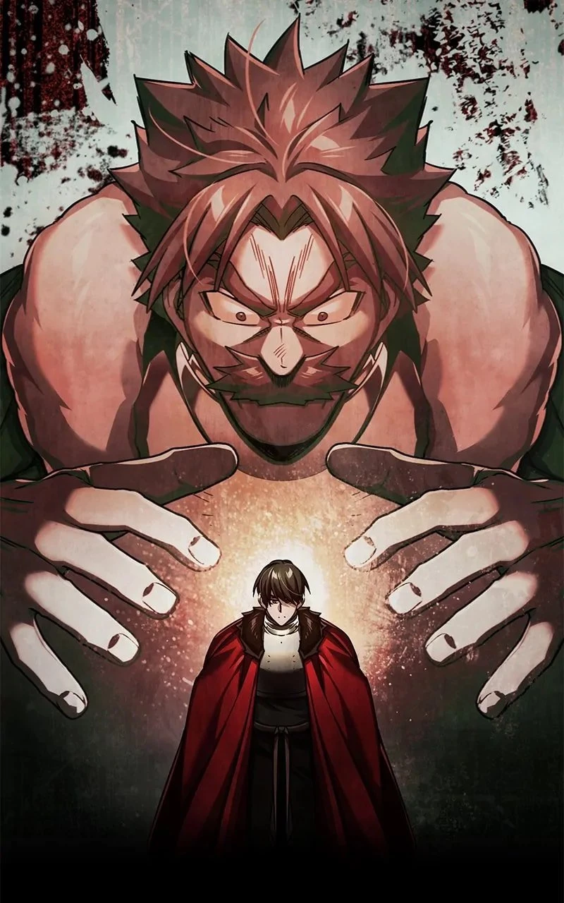 Descended from Divinity Chapter 88 - 32